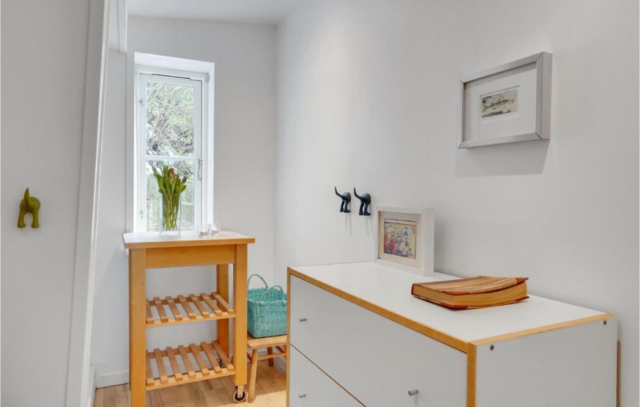 Nice Home In Ringkobing With Kitchen Søndervig Eksteriør bilde